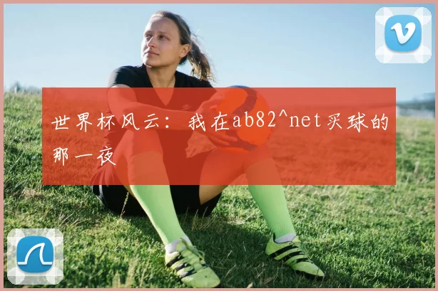 世界杯风云:我在ab82^net买球的那一夜